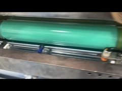 HUITIAN Aplikasi perekat berbasis pelarut