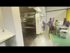 HUITIAN Adhesives berbasis pelarut Aplikasi 2