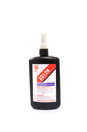 3310 (HTU-3312) UV Curing Adhesive / UV cure adhesive glue untuk kaca dan plastik
