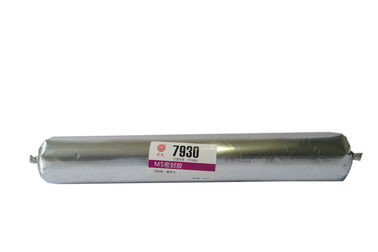 MS7930 Paket sosis putih dimodifikasi silikon sealant untuk industri otomotif