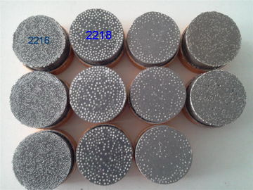 2218 Agen Perbaikan Tahan Aus AB Lem / lem epoxy untuk plastik dan logam