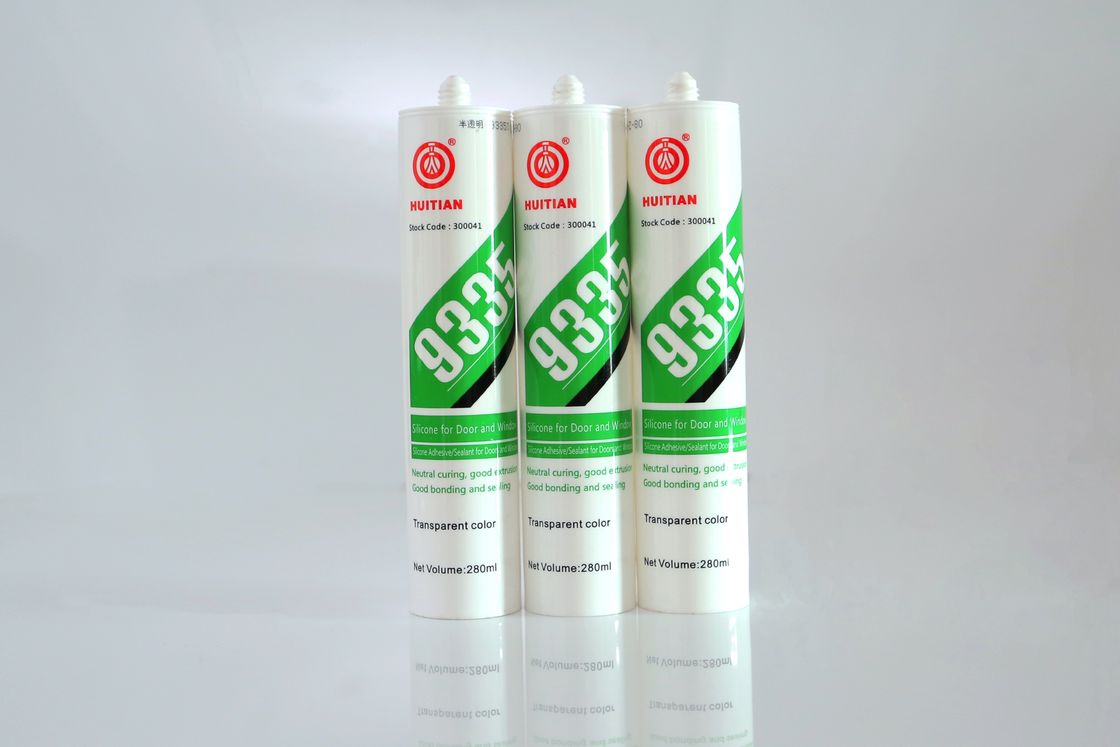 300ml / Pc Silicone Adhesive Sealant