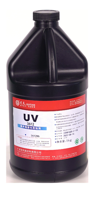 3612 UV Konformal Lapisan Lapisan Perlindungan Sirkuit PCB Dan Komponen Perlindungan PCB Berkinerja Tinggi untuk NEV, Smart Home, dan Energi Luar Ruang